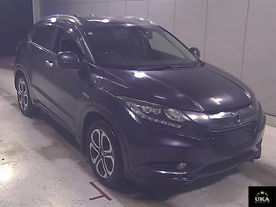 2015 Honda Vezel - Thumbnail
