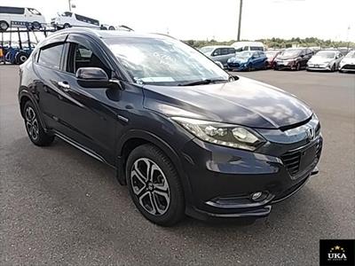 2015 Honda Vezel