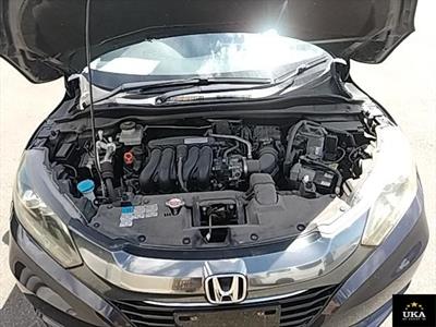 2015 Honda Vezel - Thumbnail