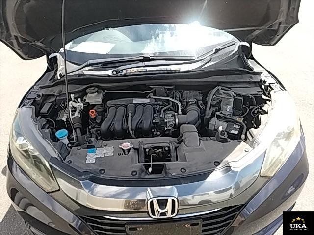 2015 Honda Vezel