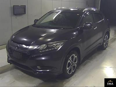 2015 Honda Vezel - Thumbnail