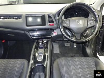 2015 Honda Vezel - Thumbnail