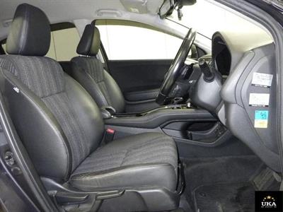2015 Honda Vezel - Thumbnail