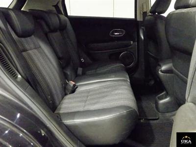 2015 Honda Vezel - Thumbnail