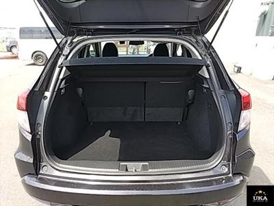 2015 Honda Vezel - Thumbnail