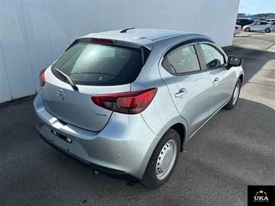 2021 Mazda Demio - Thumbnail