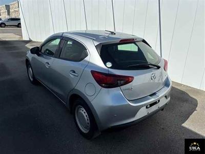 2021 Mazda Demio - Thumbnail