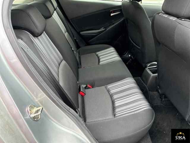 2021 Mazda Demio