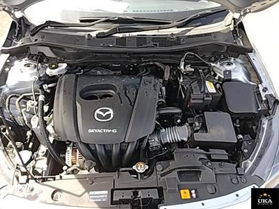 2021 Mazda 2 - Thumbnail
