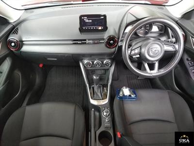2017 Mazda CX-3 - Thumbnail