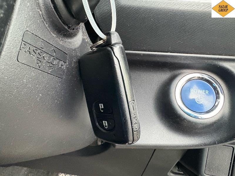 2012 Toyota Aqua