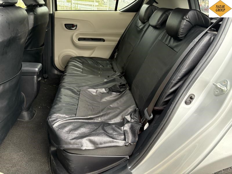 2012 Toyota Aqua