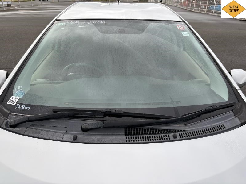 2012 Toyota Aqua
