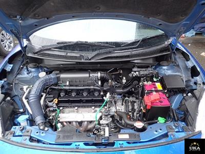 2017 Suzuki Swift - Thumbnail