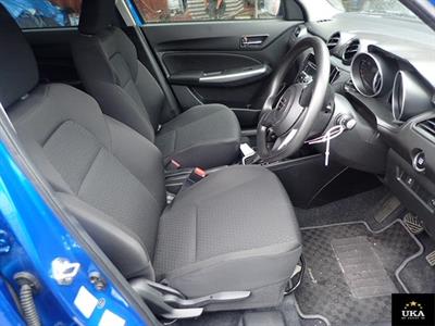 2017 Suzuki Swift - Thumbnail