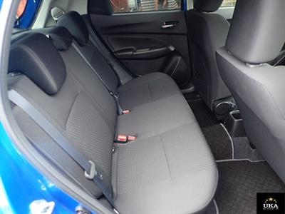 2017 Suzuki Swift - Thumbnail