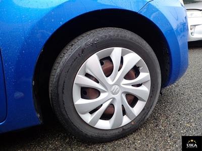 2017 Suzuki Swift - Thumbnail