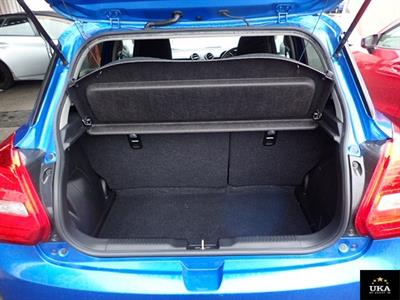 2017 Suzuki Swift - Thumbnail