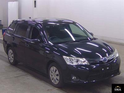 2014 Toyota Corolla - Thumbnail