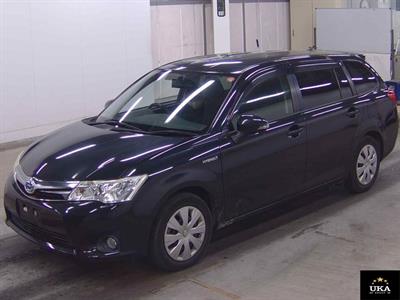 2014 Toyota Corolla - Thumbnail