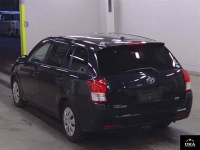 2014 Toyota Corolla - Thumbnail