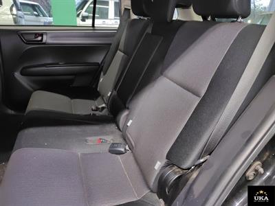 2014 Toyota Corolla - Thumbnail