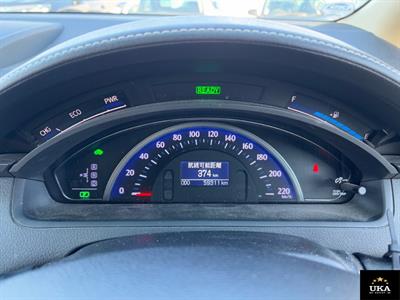 2014 Toyota Sai - Thumbnail