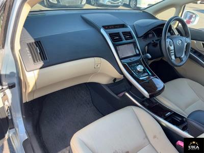 2014 Toyota Sai - Thumbnail