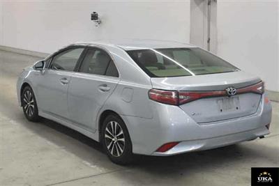 2014 Toyota Sai - Thumbnail