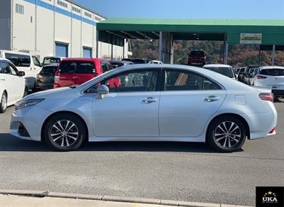 2014 Toyota Sai - Thumbnail