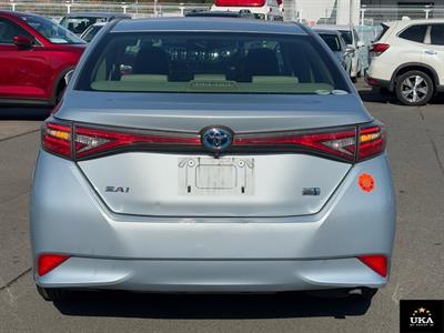 2014 Toyota Sai - Thumbnail