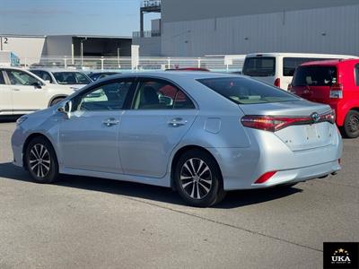 2014 Toyota Sai - Thumbnail