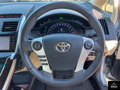 2014 Toyota Sai - Thumbnail