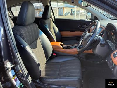 2014 Honda Vezel - Thumbnail