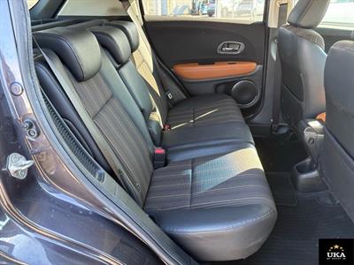 2014 Honda Vezel - Thumbnail