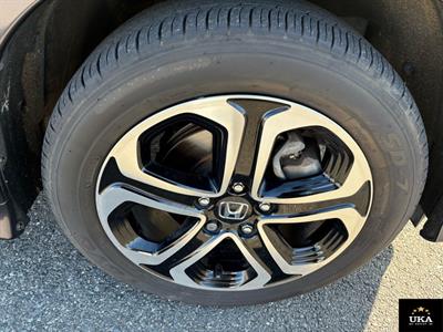 2014 Honda Vezel - Thumbnail