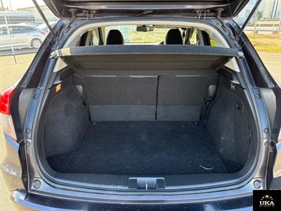 2014 Honda Vezel - Thumbnail