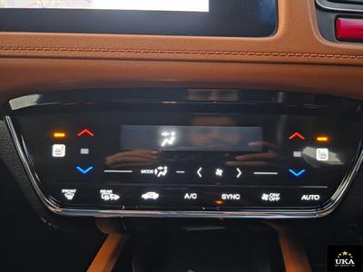 2014 Honda Vezel - Thumbnail