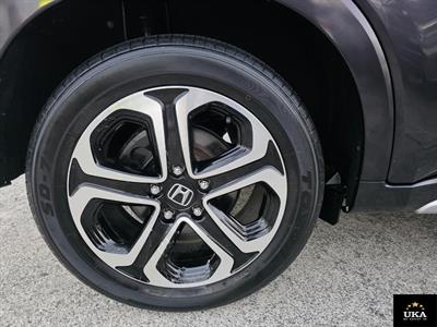 2014 Honda Vezel - Thumbnail