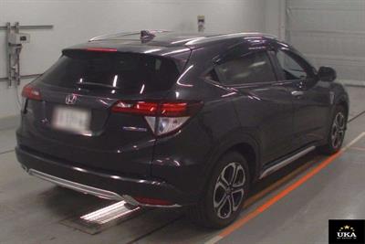 2014 Honda Vezel - Thumbnail