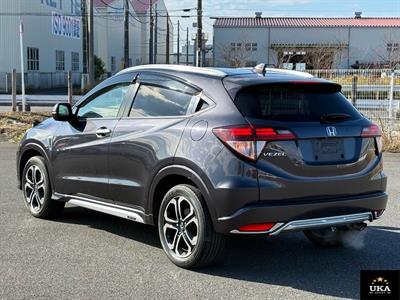 2014 Honda Vezel - Thumbnail