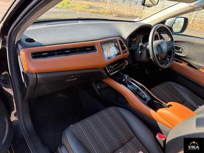 2014 Honda Vezel - Thumbnail