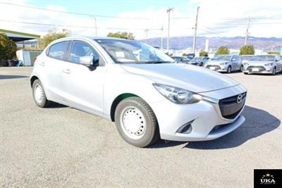 2016 Mazda Demio - Thumbnail
