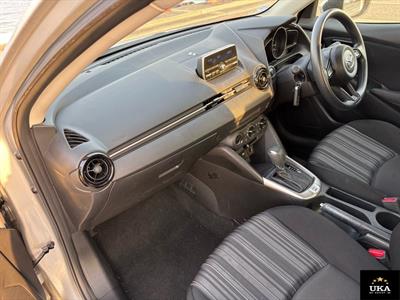 2016 Mazda Demio - Thumbnail