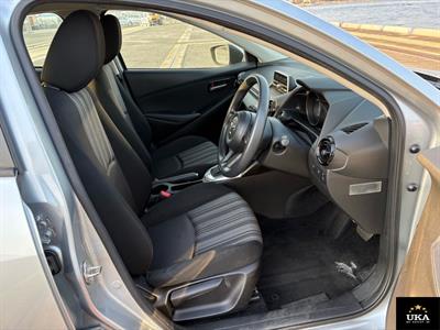 2016 Mazda Demio - Thumbnail