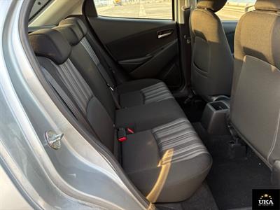 2016 Mazda Demio - Thumbnail