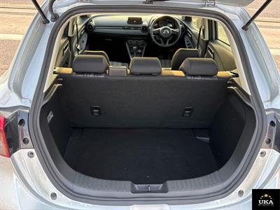 2016 Mazda Demio - Thumbnail