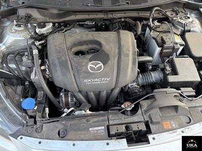 2016 Mazda Demio - Thumbnail
