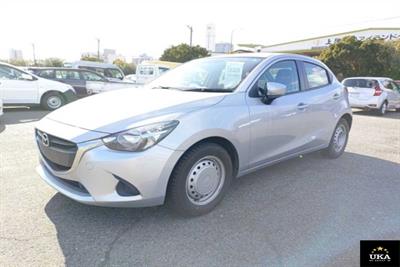 2016 Mazda Demio - Thumbnail