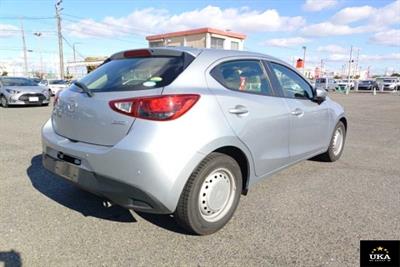 2016 Mazda Demio - Thumbnail